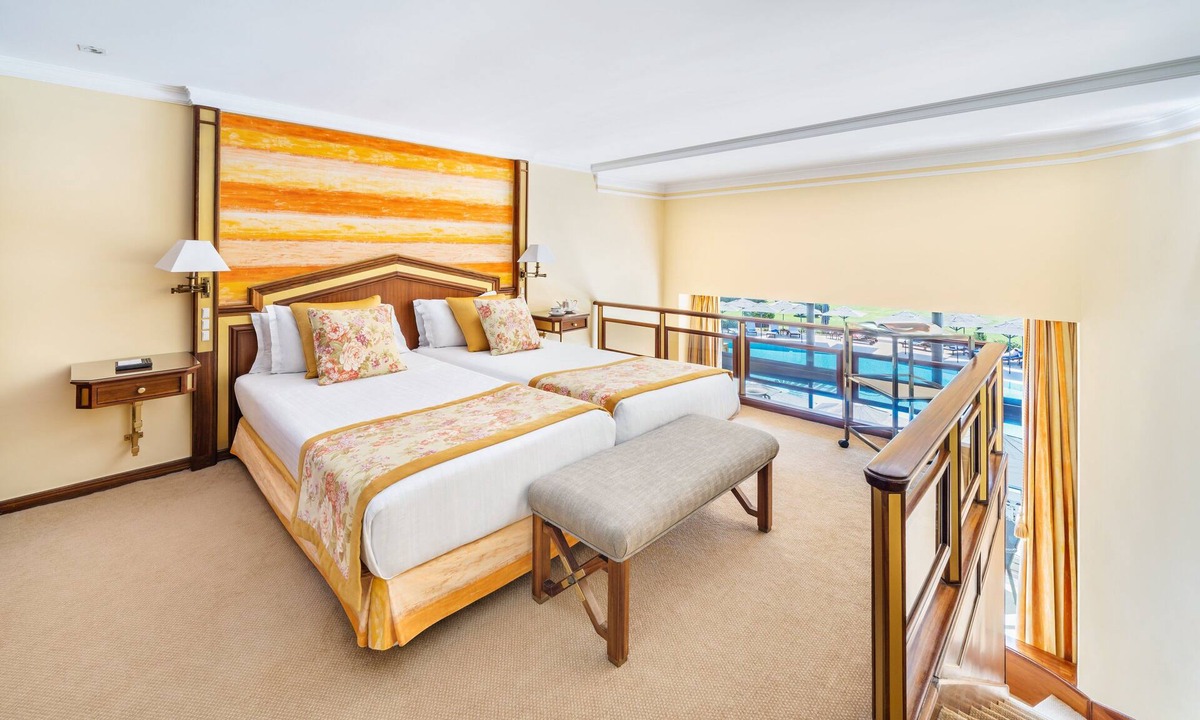Estoril Hotel | Palácio Estoril Hotel, Golf & Wellness