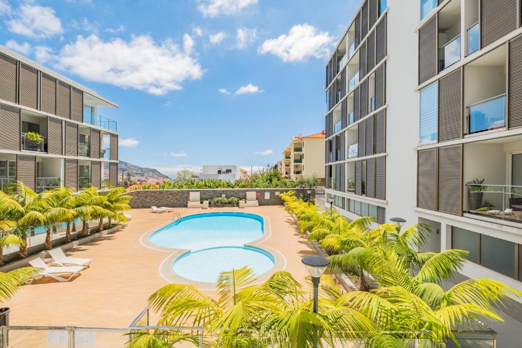 Santo Antonio Apartment | Palace Pool Apartment