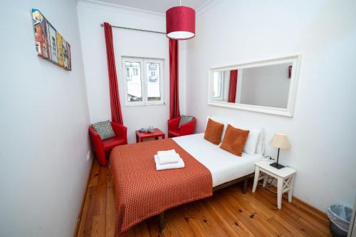 Mouraria Hostel | Palma Rooms & Apartments - PALMA SUITS