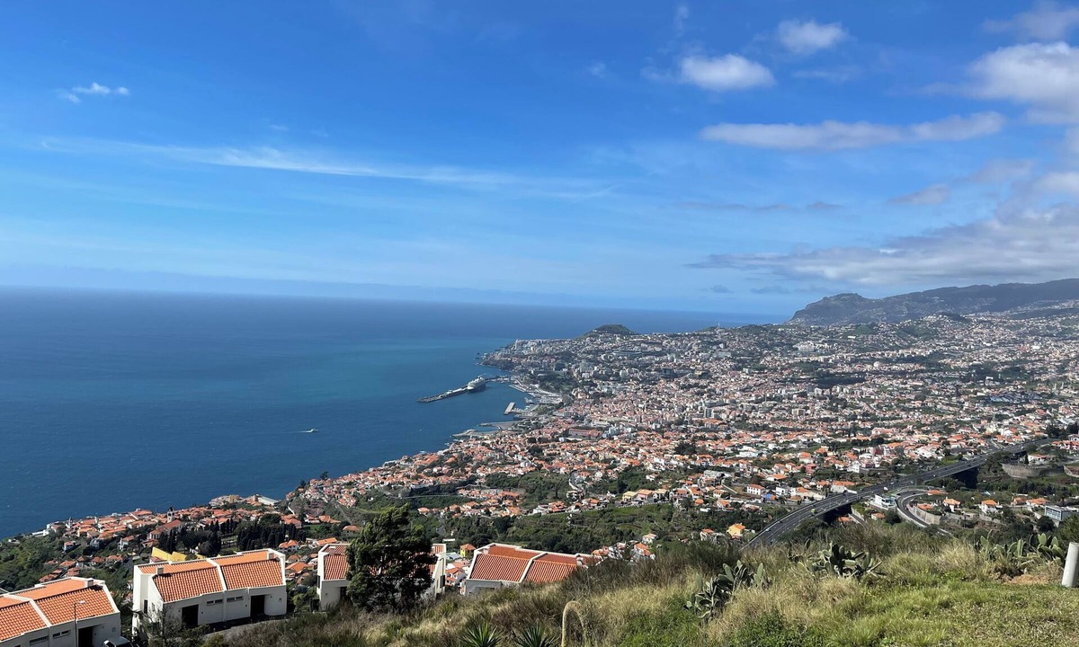 Sao Goncalo Villa | Palmeira`s Village
