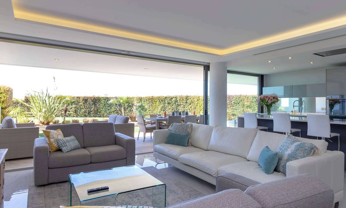 Ferragudo Apartment | Palms nº 11 - Luxury Deluxe Four Bedroom Apartment
