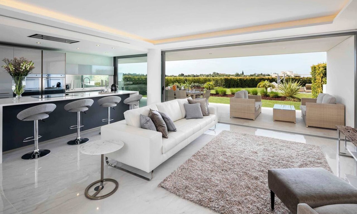 Ferragudo Apartment | Palms nº 14 - Luxury Deluxe Three Bedroom Apartment