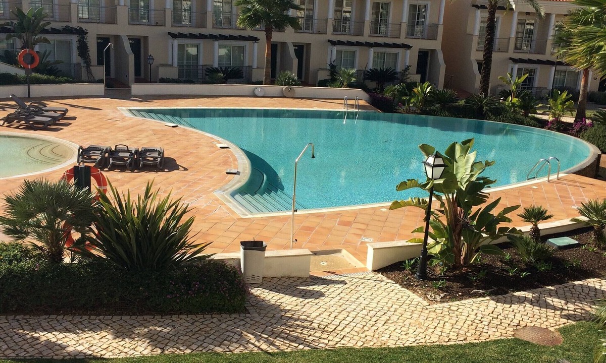 Quarteira House | Palmyra, Vila Sol, Vilamoura