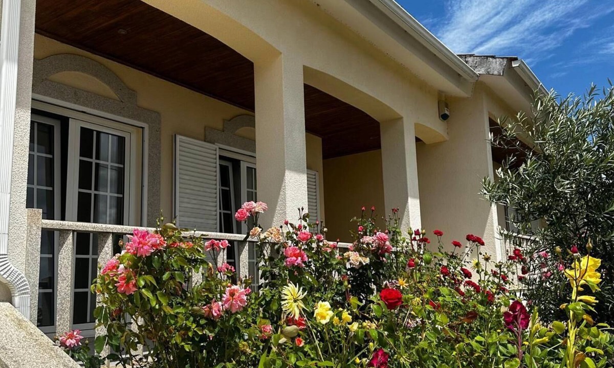 Vila Real Cottage | Panoias Country House