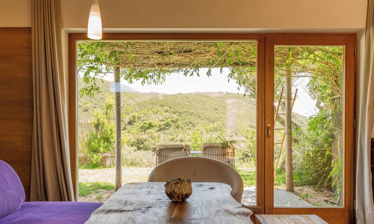 Aljezur Cottage | Papoila Studio - Vale D. Sancho - 5 minutes from Amoreira Beach