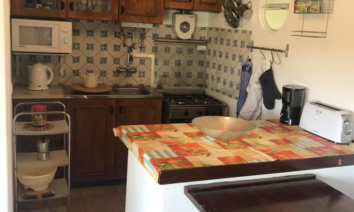 Santiago Cottage | Paradise Cottage Over the See, betwen the montain and the sea, privaticy
