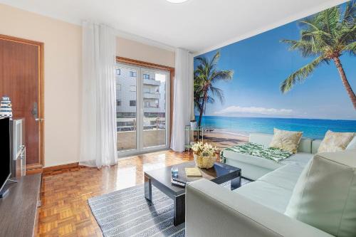 Furadouro House | Paradise In Furadouro