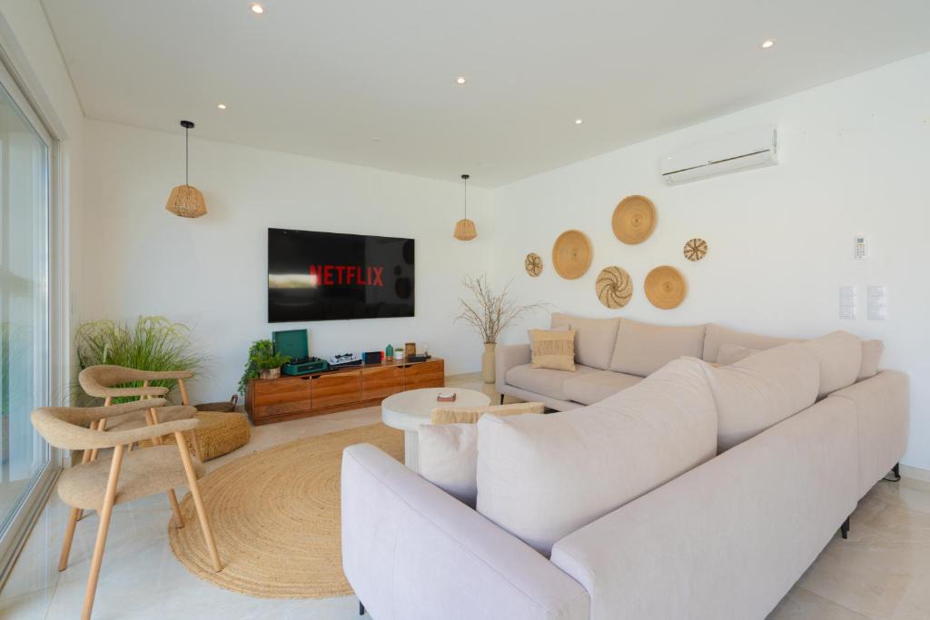 Ribamar Villa | Paradise Villa Sky - Signature by Paradise Portugal