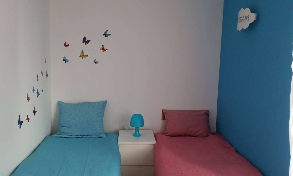Conceicao e Cabanas de Tavira Apartment | Paraiso in Cabanas de Tavira