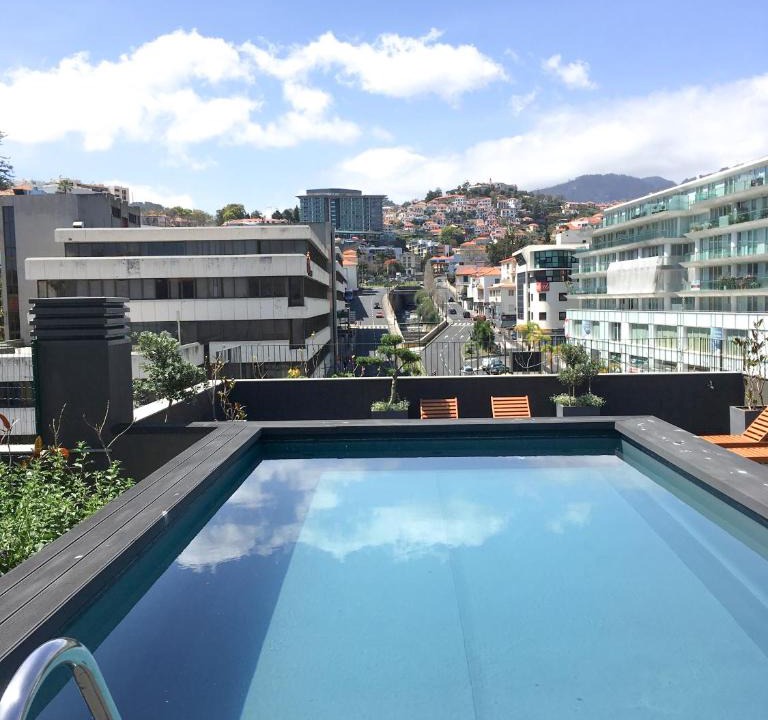 Se Apartment | Parkside Marina Vista - by LovelyStay