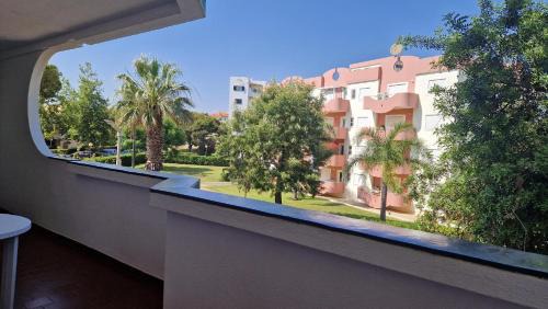 Vilamoura Apartment | Parque das Amendoeiras