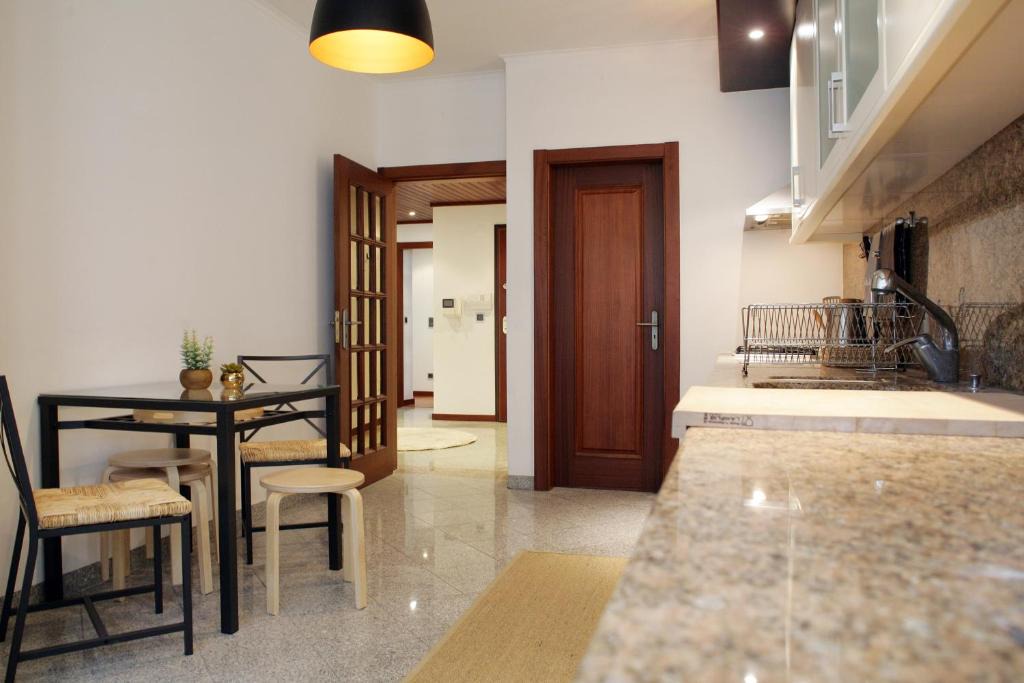 Parque das Nacoes Apartment | Parque das Nações - Fil Pool Apartment