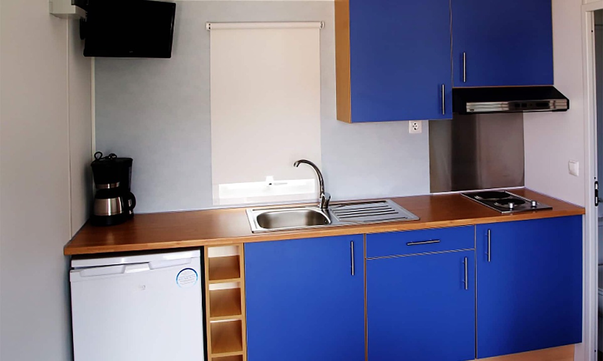 Canidelo RV Rental | Parque de Campismo Orbitur Canidelo