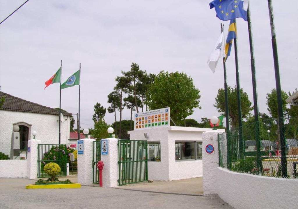 Apulia e Fao Other | Parque de Campismo de Fão