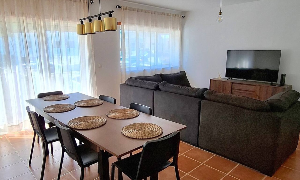 Penacova Apartment | Parque Verde AL – between comfort and nature