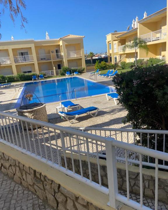 Vale de Parra Apartment | Parra Home Holidays - Close to Galé Beach