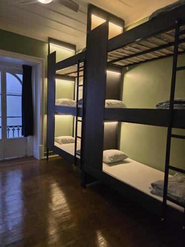 Bairro Alto Hostel | Party Zone