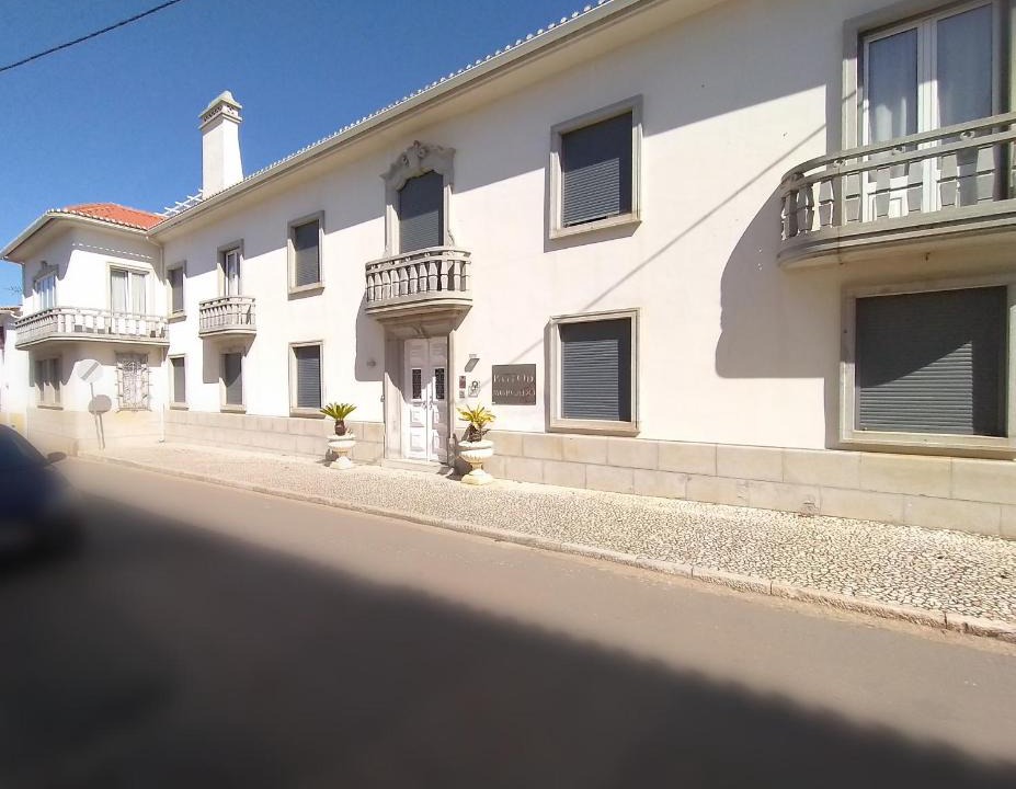 Casa Branca Bed & Breakfast | Pateo do Morgado - Turismo de Habitacao
