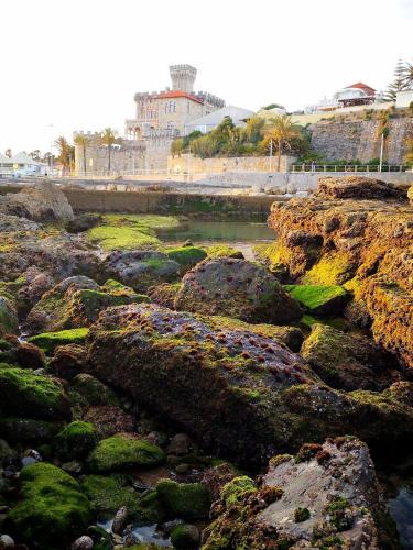 Estoril Apartment | Pateo Estoril - Brand New Villa in Estoril