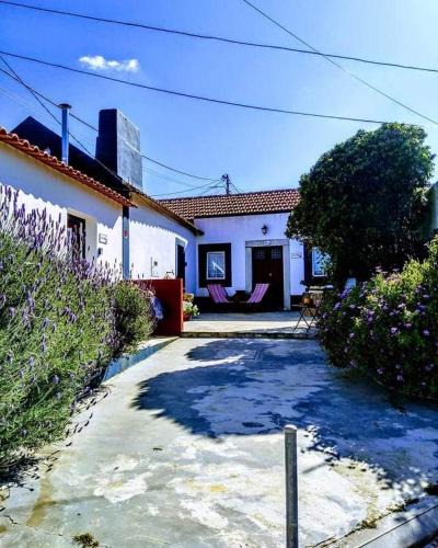 Setubal House | Patio da Memoria