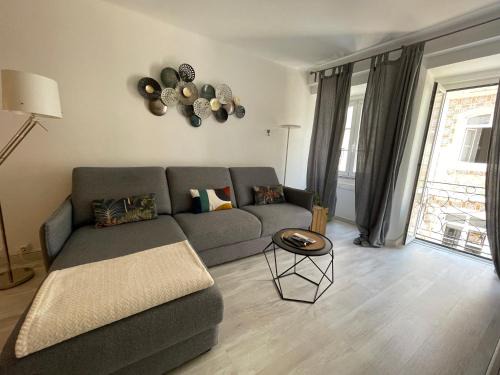 Merces Apartment | Paz Apartment