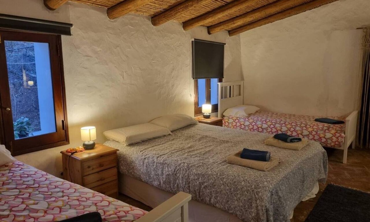 Fonte do Bispo House | Peaceful beautiful countryside perfect destination