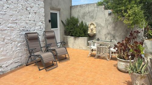 Alcoutim Apartment | Peaceful Portuguese Apartment