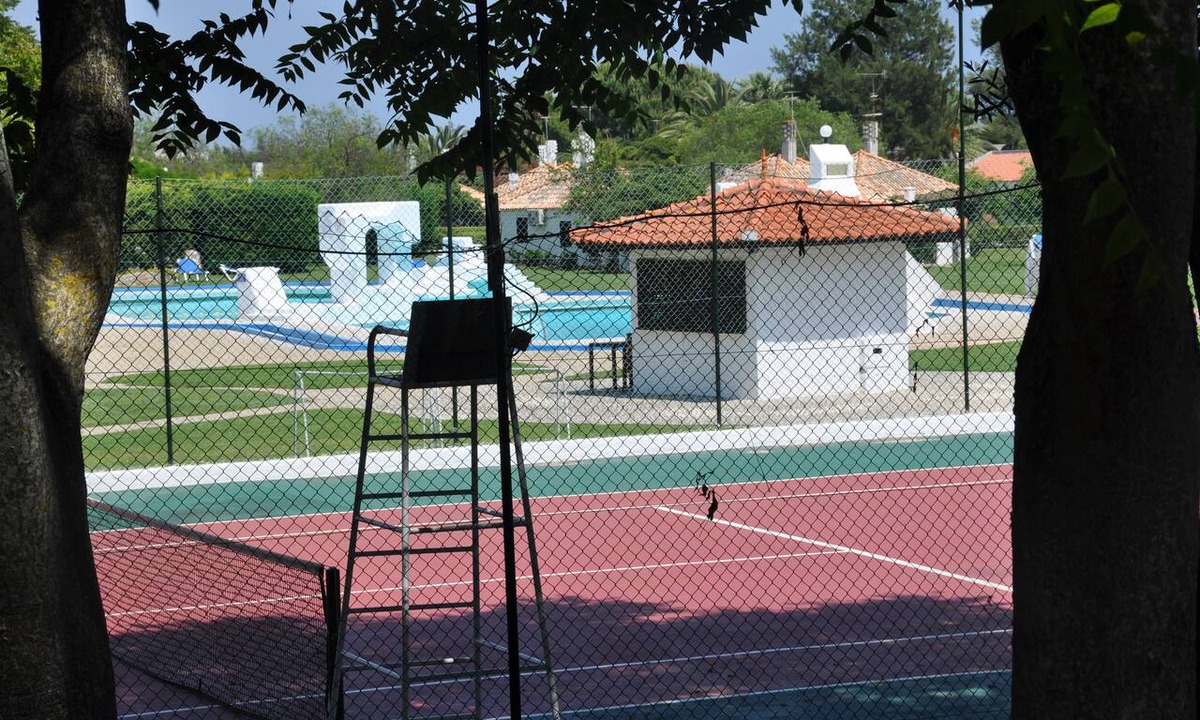 Santa Luzia Apartment | Pedras d'el Rei