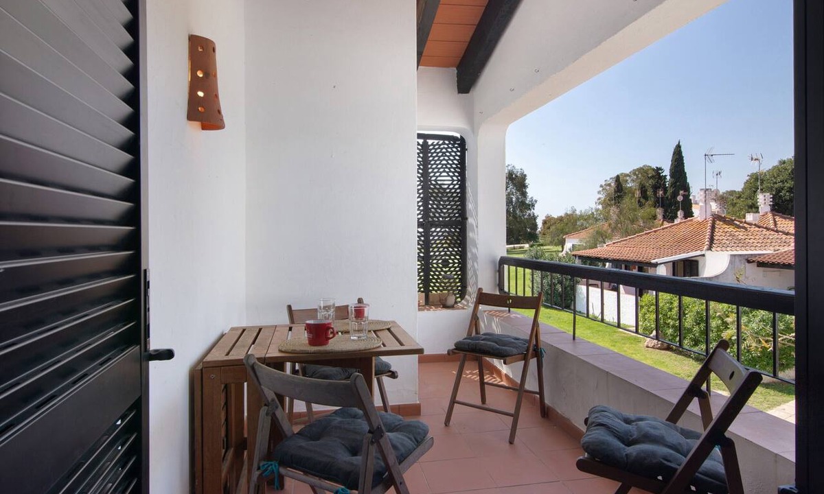 Santa Luzia Apartment | Pedras del Rei 25 (Pedrinhas II)