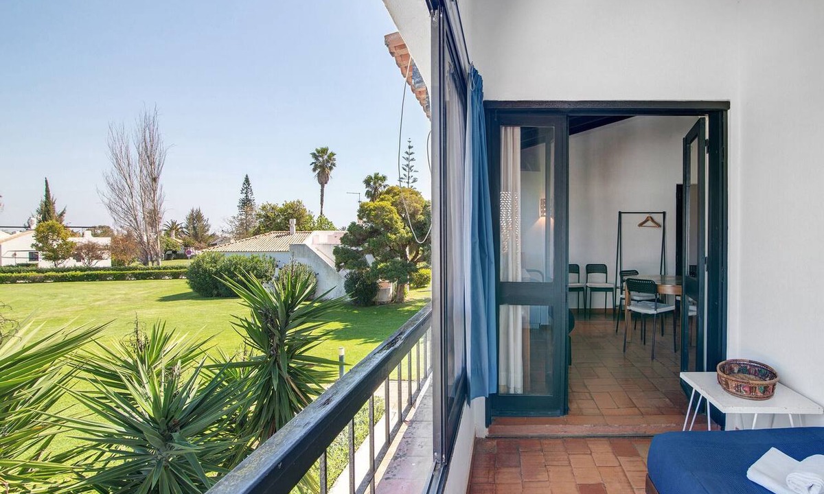 Santa Luzia Apartment | Pedras del Rei 8 (Pedrinhas del Rei)