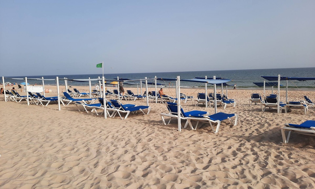Santa Luzia Villa | Pedras Del Rei villa, perfect for family holidays in Barril Beach, Algarve!