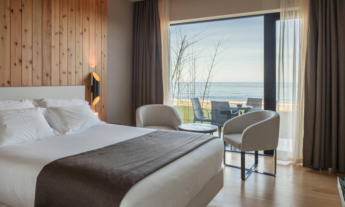 Ponta Delgada Hotel | Pedras do Mar Resort & SPA