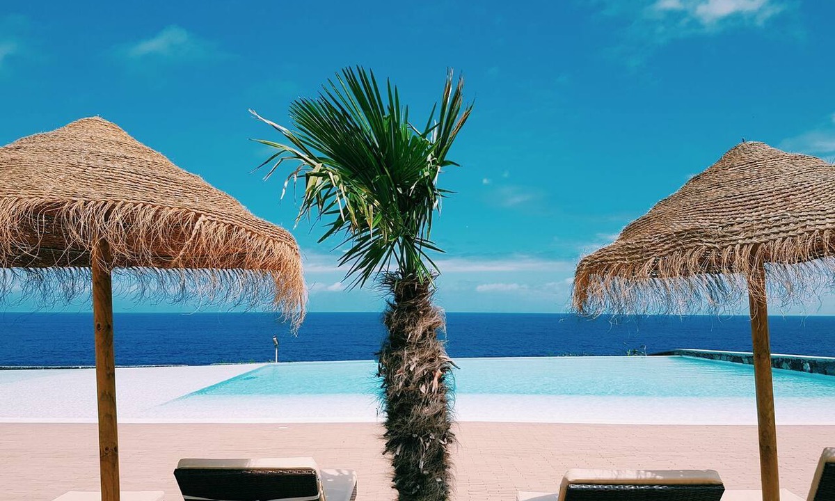 Ribeira Grande Hotel | Pedras Do Mar Resort & Spa