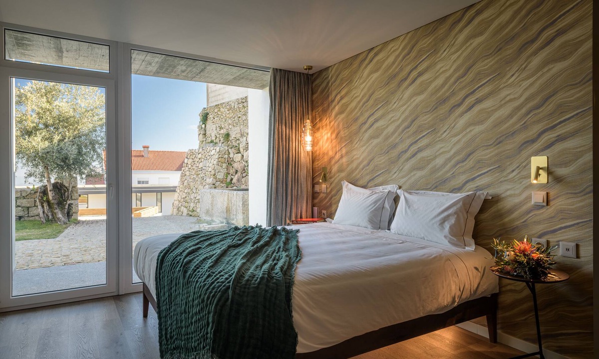 Covilha Hotel | Pena D'Água Boutique Hotel & Villas