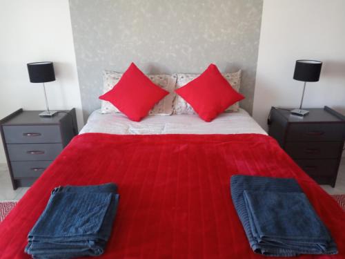 Ajuda Apartment | Peniche Waves
