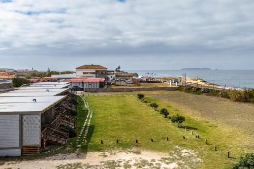 Peniche de Cima Resort | PenichePraia - Bungalows, Campers & SPA