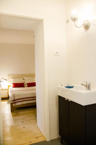Almocageme Bed & Breakfast | Pensao Sisudo