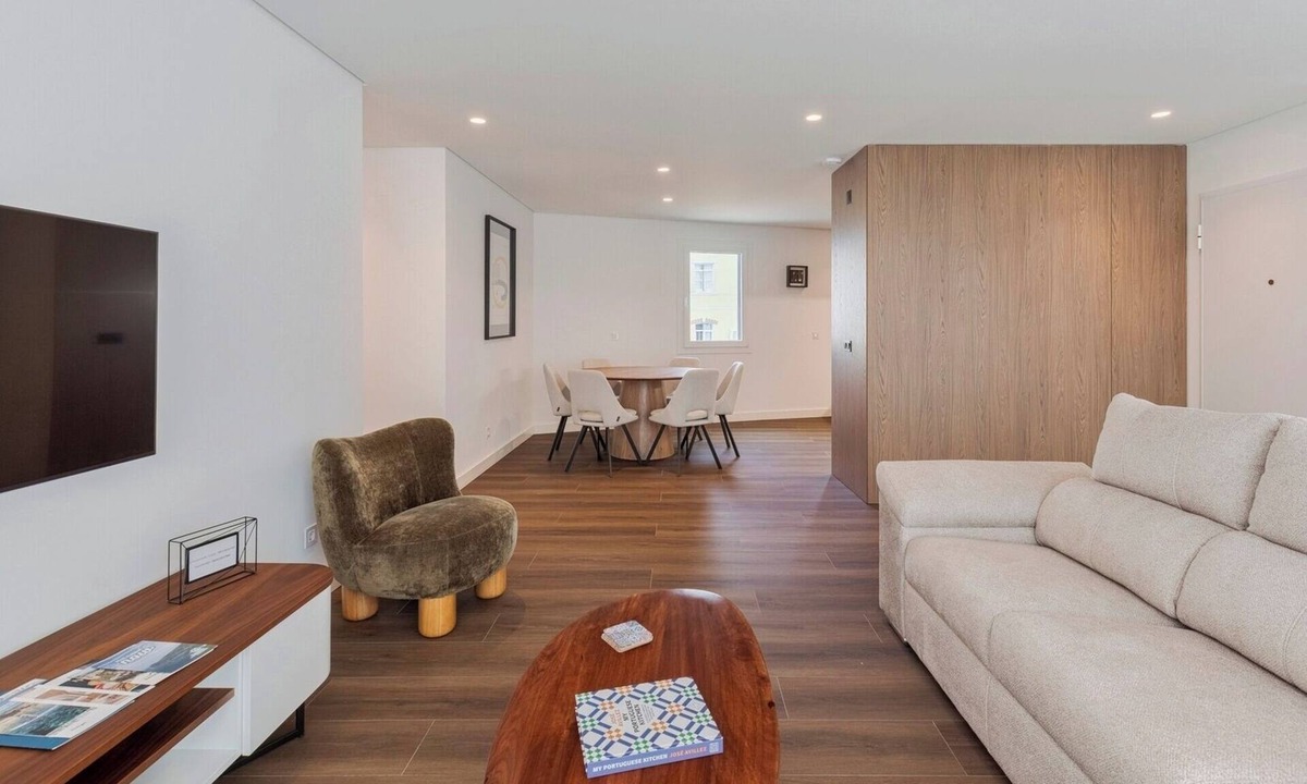 Sao Juliao Apartment | Penthouse 9, Setúbal