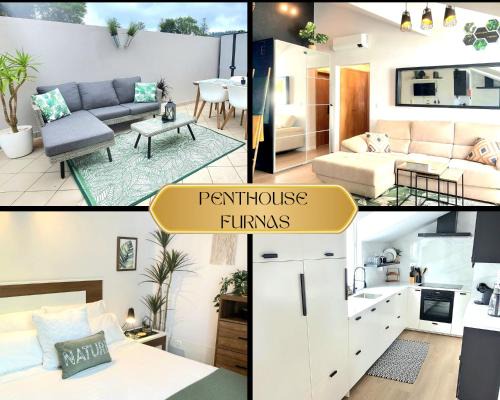 Furnas Apartment | Penthouse Furnas