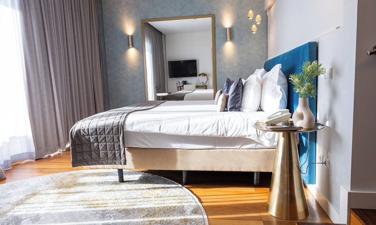 Cascais Hotel | Pestana Cidadela Cascais - Pousada & Art District