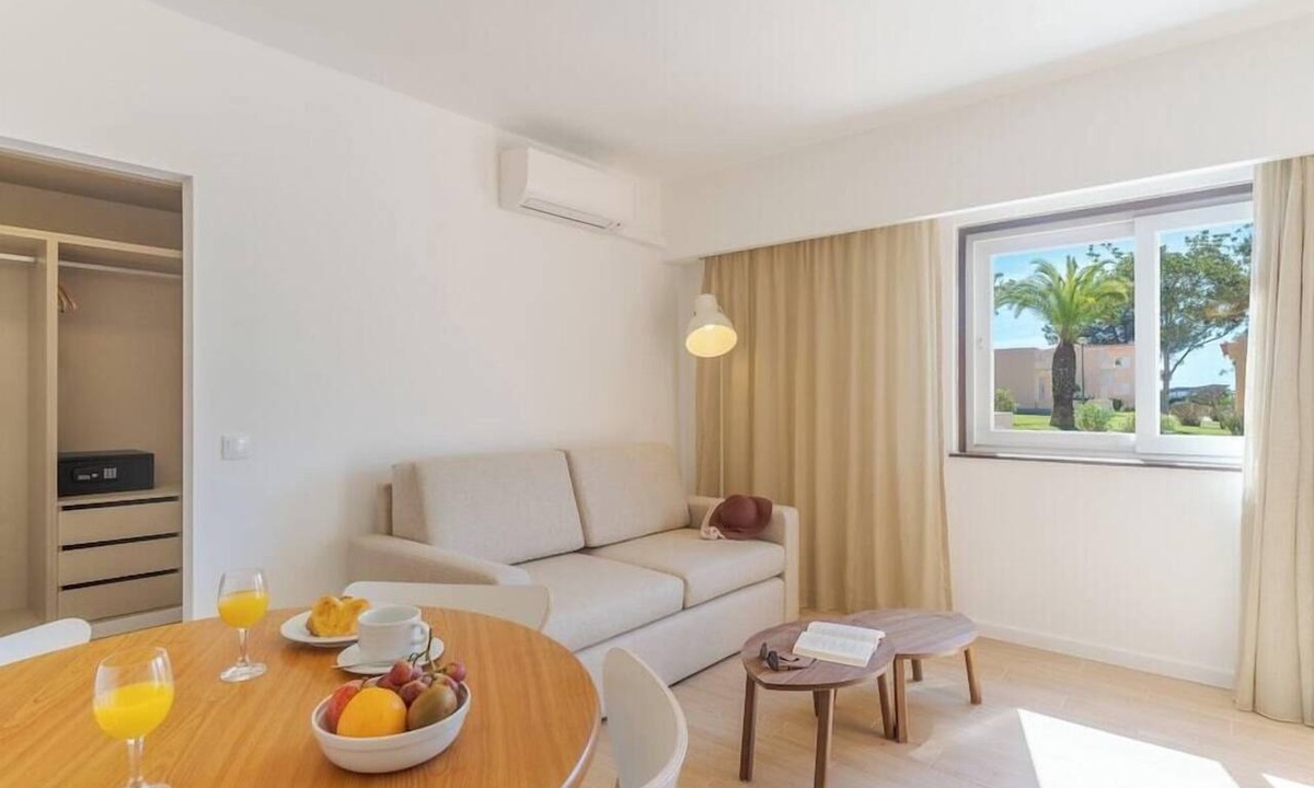 Torralta Hotel | Pestana DOM Joao Villas
