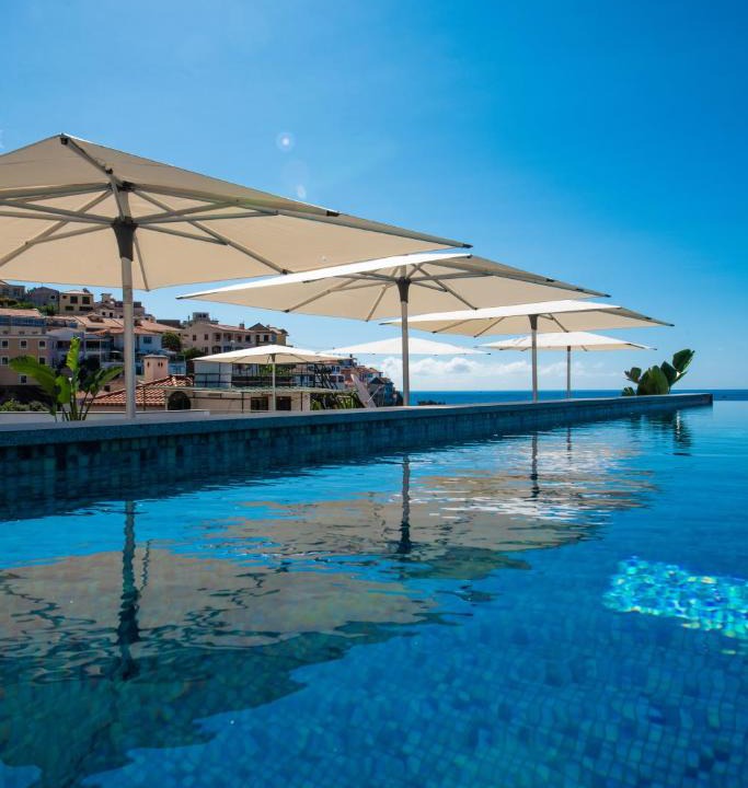 Camara de Lobos Hotel | Pestana Fisherman Village