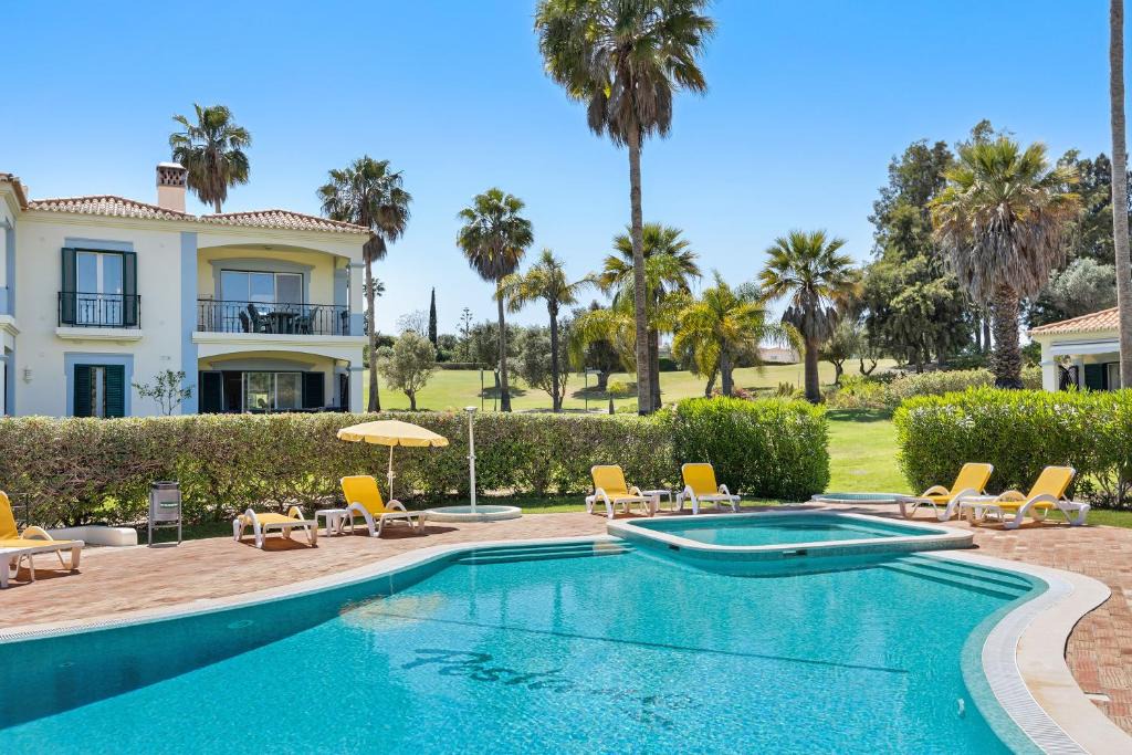 Pestana Golf Resort Carvoeiro | Estombar