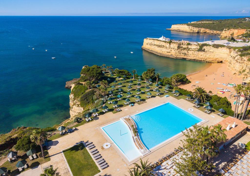 Alporchinhos Hotel | Pestana Viking Beach & SPA Resort