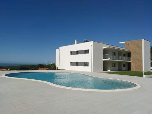 Nazare Apartment | Peter Townhouse