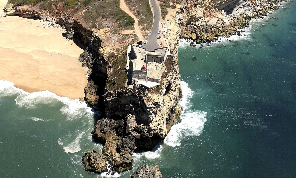 Nazare Apartment | Petit Coin de Paradis