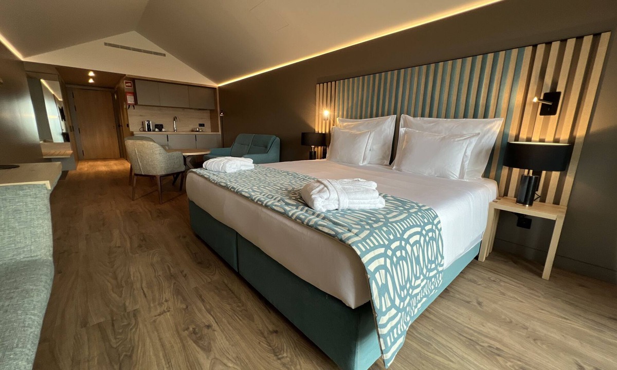 Madalena Hotel | Pico TERRAMAR & SPA
