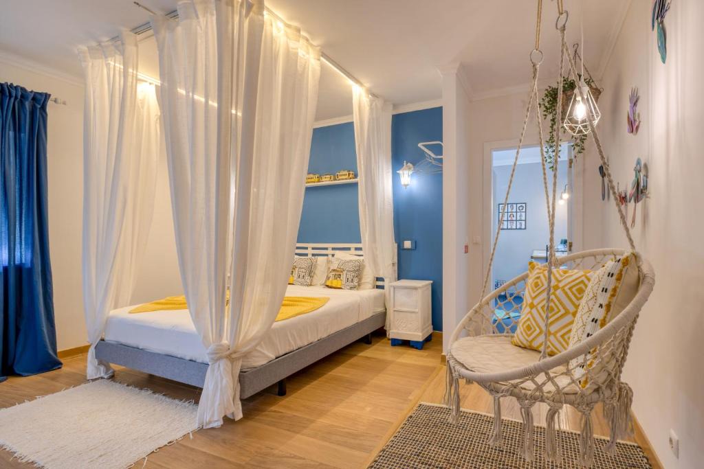 Ajuda House | Pillows Peniche Townhouse