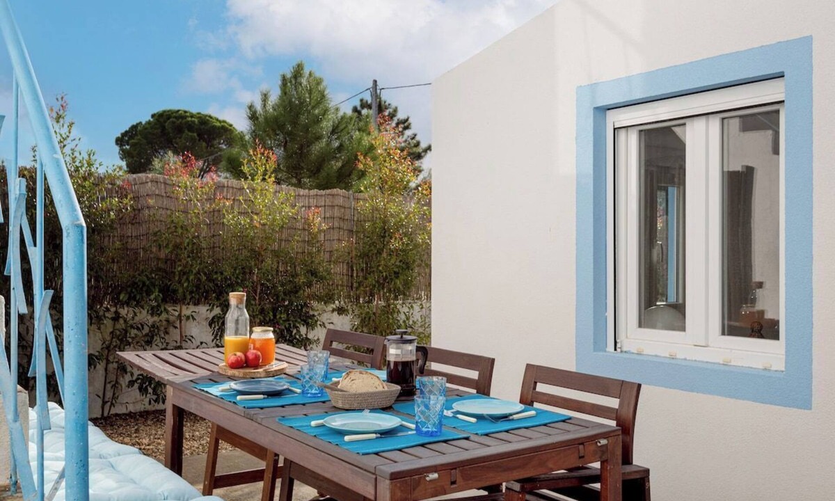 Grandola House | Pine Beach Cottage Melides