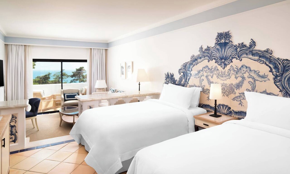 Olhos D'Agua Resort | Pine Cliffs Hotel, a Luxury Collection Resort, Algarve